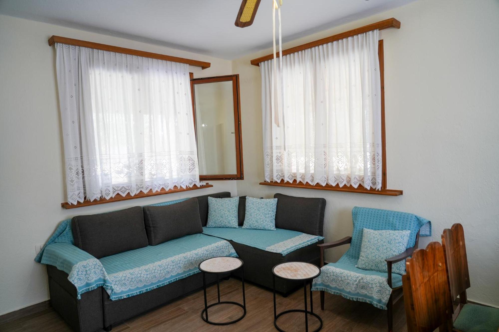 Olive Summer House Chrysi Ammoudia Exterior photo